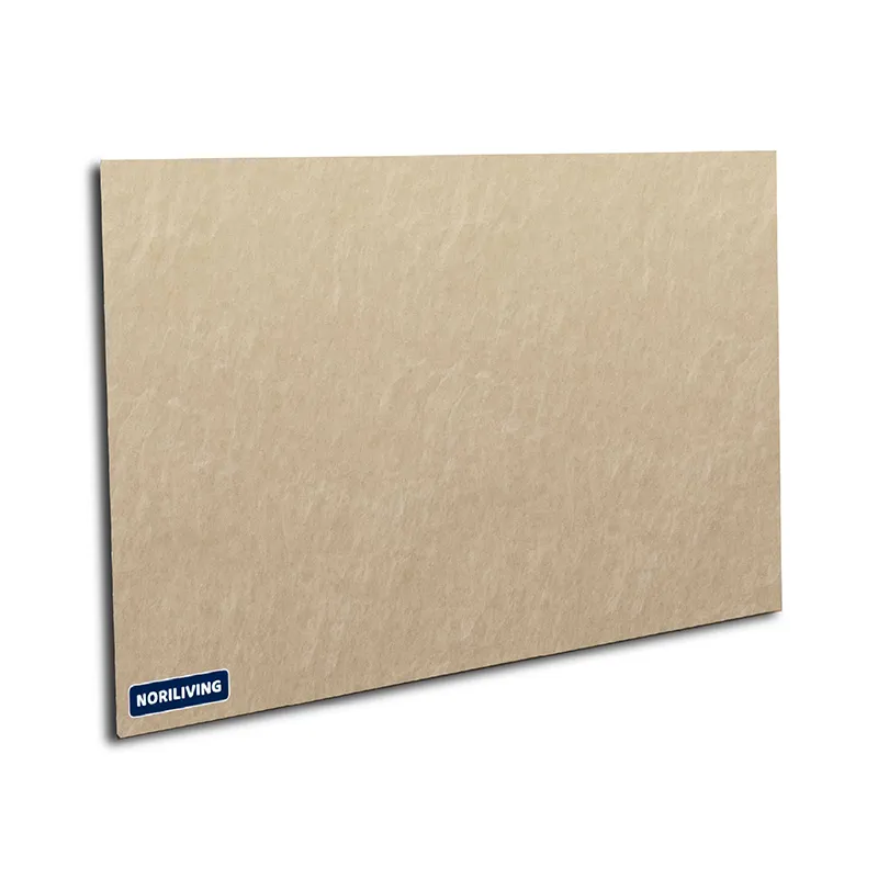 Muster Duschrückwand Beiger Stein-Textur Hintergrund 523